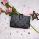 美國代購  台灣現貨 Coach 防刮  扣式中夾-規格圖6
