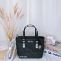 美國代購 台灣現貨 Michael Kors｜MK 經典 小托特手提包 斜背包-規格圖11