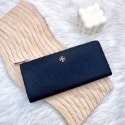 美國代購 台灣現貨 Tory Burch 拉鍊長夾 L型拉鍊長夾-規格圖11