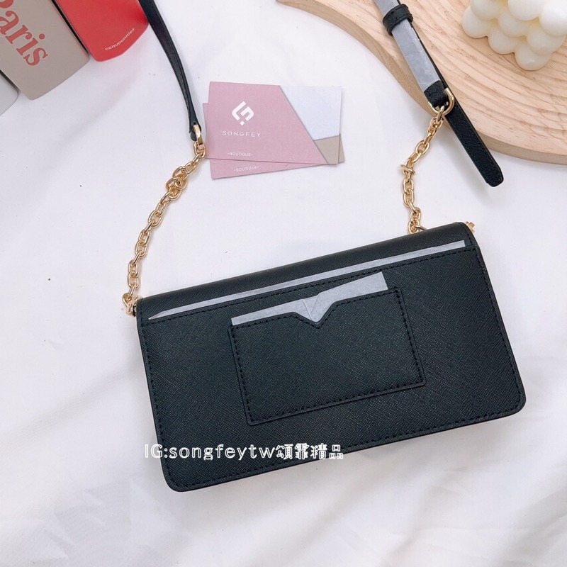 美國代購🇺🇸台灣現貨 MK 新款 WOC包 斜背包-細節圖3