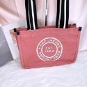 美國代購 台灣現貨Marc Jacobs 帆布紙袋包 托特包-規格圖9
