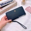 美國代購🇺🇸台灣現貨 Tory Burch 手掛長夾 拉鍊長夾-規格圖8