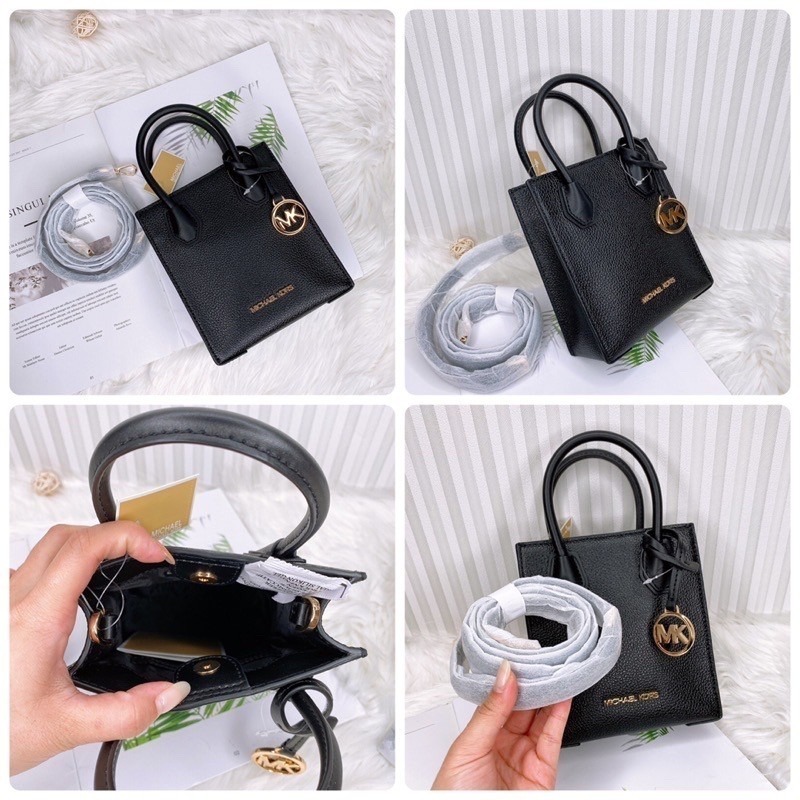 美國代購 台灣現貨 MK 琴譜包 手提斜背包-細節圖3