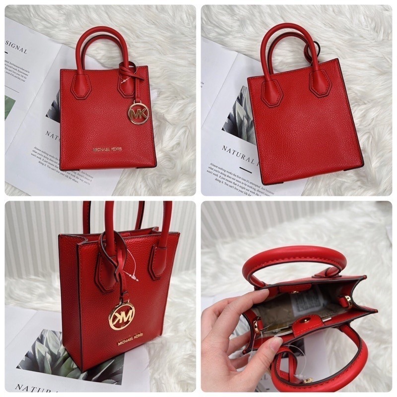 美國代購 台灣現貨 MK 琴譜包 手提斜背包-細節圖5