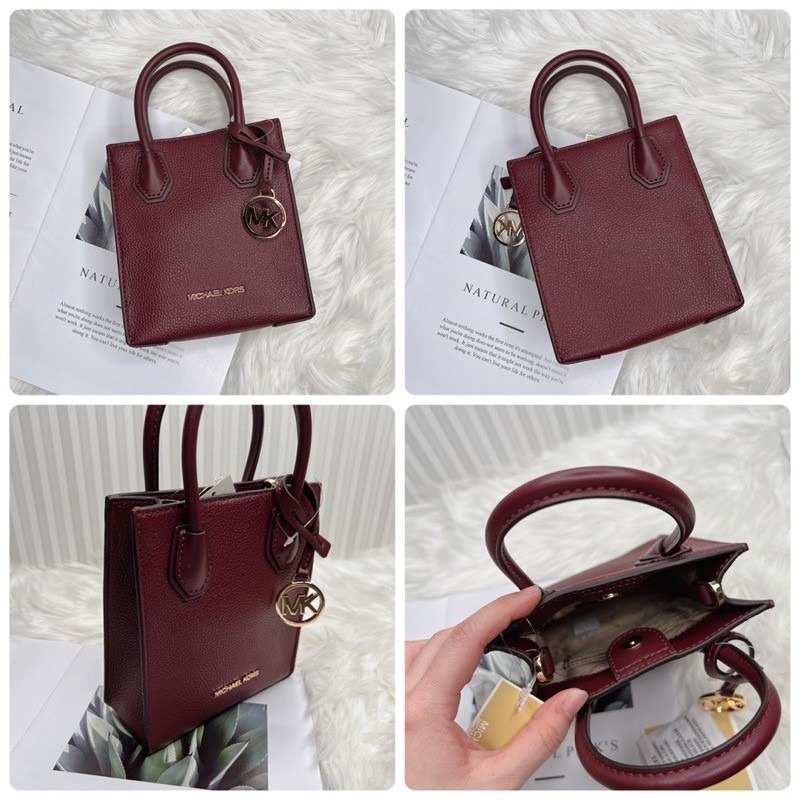 美國代購 台灣現貨 MK 琴譜包 手提斜背包-細節圖6