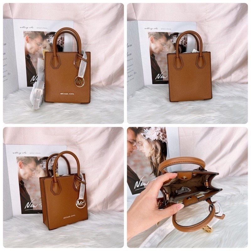 美國代購 台灣現貨 MK 琴譜包 手提斜背包-細節圖7