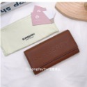 歐美代購 台灣現貨 Burberry 壓紋Logo 信封長夾-規格圖11