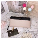 美國代購 台灣現貨 kate spade KS 拉鍊長夾-規格圖8