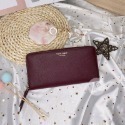 美國代購 台灣現貨 kate spade KS 拉鍊長夾-規格圖8