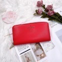 美國代購 台灣現貨 kate spade KS 拉鍊長夾-規格圖8