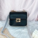 美國代購 台灣現貨 MK 簍空logo 信封包 肩背包 斜背包-規格圖10