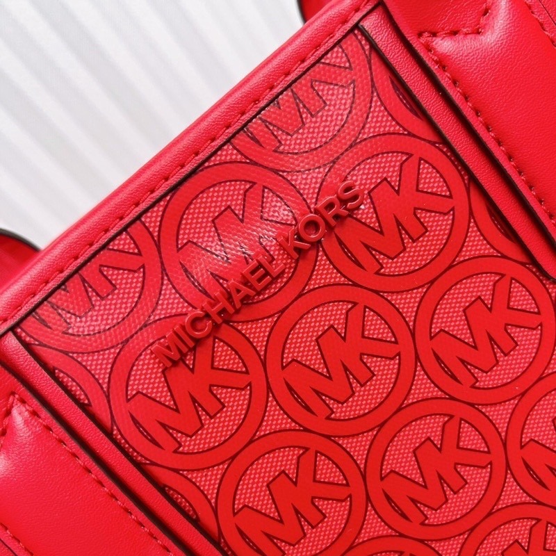 美國代購🇺🇸台灣現貨 MK 環保托特 肩背包-細節圖5