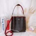 美國代購🇺🇸台灣現貨 Coach 茉莉大水桶 肩背包 斜背包-規格圖11