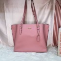 美國代購 台灣現貨 Coach 茉莉三層托特 肩背包 托特包-規格圖7