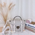 美國代購🇺🇸台灣現貨 Michael Kors MK 曼哈頓包 信封包 郵差包 手提斜背包-規格圖8