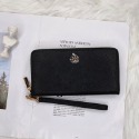 美國代購🇺🇸台灣現貨 Tory Burch｜TB Emerson 防刮 拉鍊長夾-規格圖11