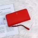 美國代購🇺🇸台灣現貨 Tory Burch｜TB Emerson 防刮 拉鍊長夾-規格圖11