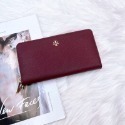美國代購🇺🇸台灣現貨 Tory Burch｜TB Emerson 防刮 拉鍊長夾-規格圖11