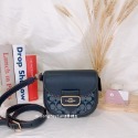 美國代購🇺🇸台灣現貨 Coach 馬鞍包 斜背包-規格圖8