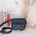 美國代購🇺🇸台灣現貨 Coach 新款馬鞍包 斜背包-規格圖8