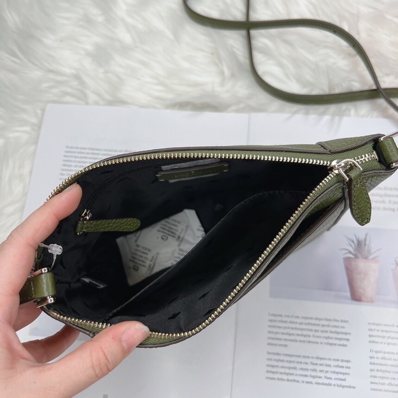 美國代購 台灣現貨 Kate spade｜KS 荔枝貝殼包-細節圖4