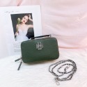 美國代購 台灣現貨 Tory Burch｜TB 手提便當包 小方包 斜背包-規格圖5