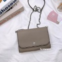 美國代購🇺🇸台灣現貨 Tory Burch｜TB 小金logo WOC包-規格圖11