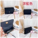 美國代購🇺🇸台灣現貨 Tory Burch｜TB 小金logo WOC包-規格圖11