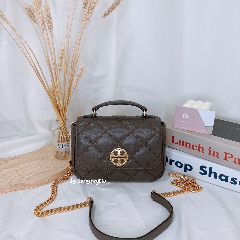 Tory burch discount 美國