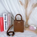 美國代購 台灣現貨 Tory Burch 小金logo 琴譜包 手提斜背包-規格圖11