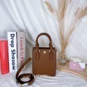 美國代購 台灣現貨 Tory Burch 小金logo 琴譜包 手提斜背包-規格圖11