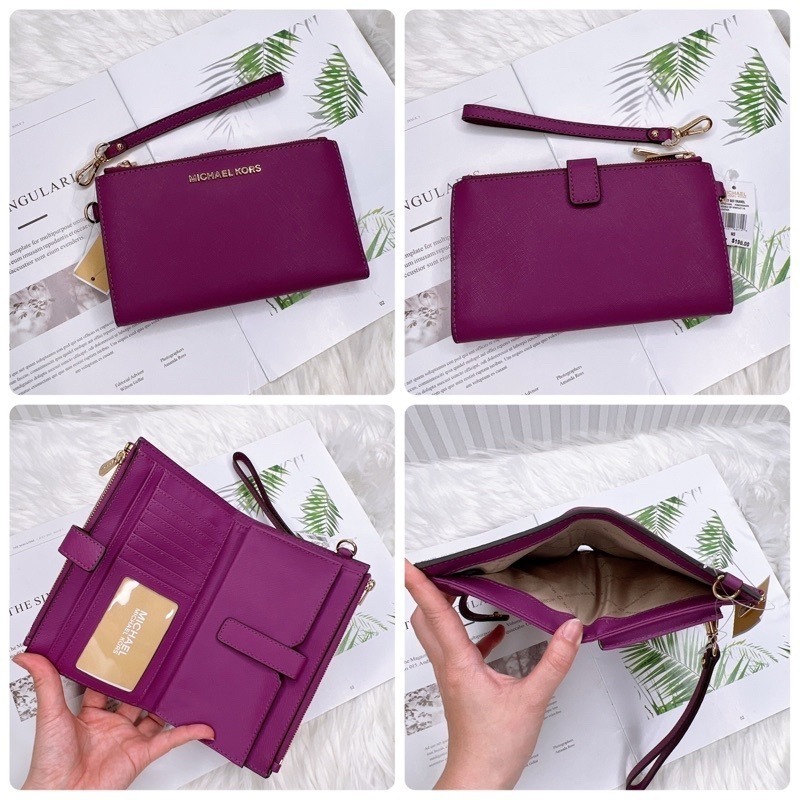 美國代購🇺🇸台灣現貨 MK多功能中夾-細節圖3