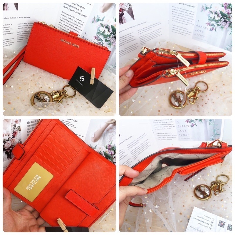 美國代購🇺🇸台灣現貨 MK多功能中夾-細節圖6