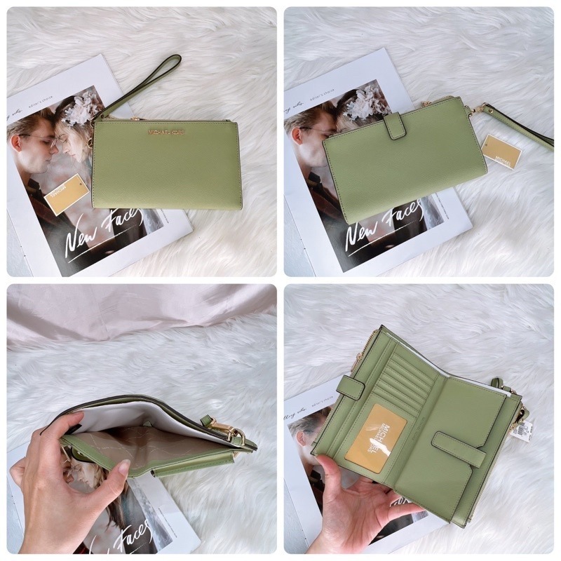 美國代購🇺🇸台灣現貨 MK多功能中夾-細節圖9