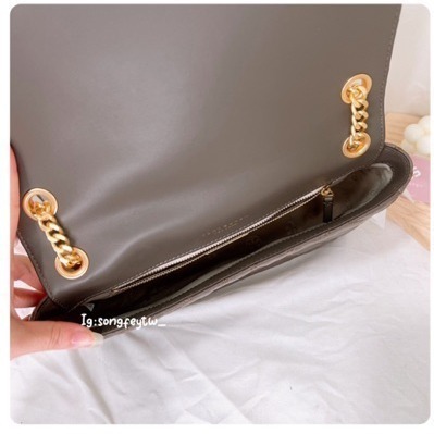 美國代購🇺🇸台灣現貨 Tory Burch｜TB Willa系列 鍊條包 大款-細節圖7