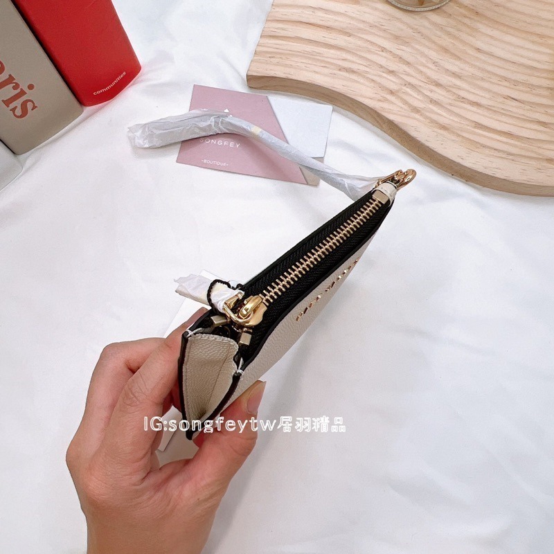 美國代購🇺🇸台灣現貨 Marc Jacobs｜MJ 史努比 手掛 卡片零錢包-細節圖5