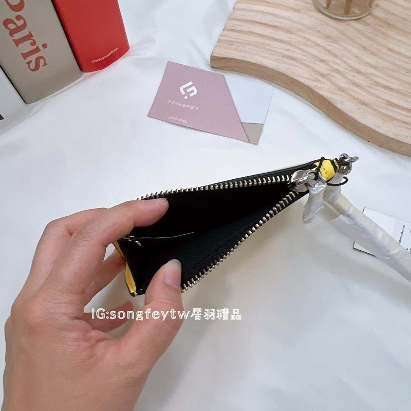 美國代購🇺🇸台灣現貨 Marc Jacobs｜MJ 史努比 手掛 卡片零錢包-細節圖8
