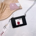美國代購🇺🇸台灣現貨 Marc Jacobs｜MJ 史努比 手掛 卡片零錢包-規格圖10