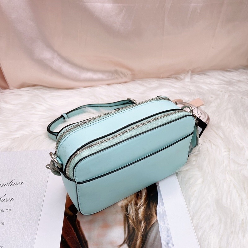 美國代購🇺🇸台灣現貨 Guess 相機包 斜背包-細節圖4