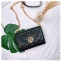 美國代購 台灣現貨 Tory Burch TB Willa woc 包 晚宴包 斜背包-規格圖10