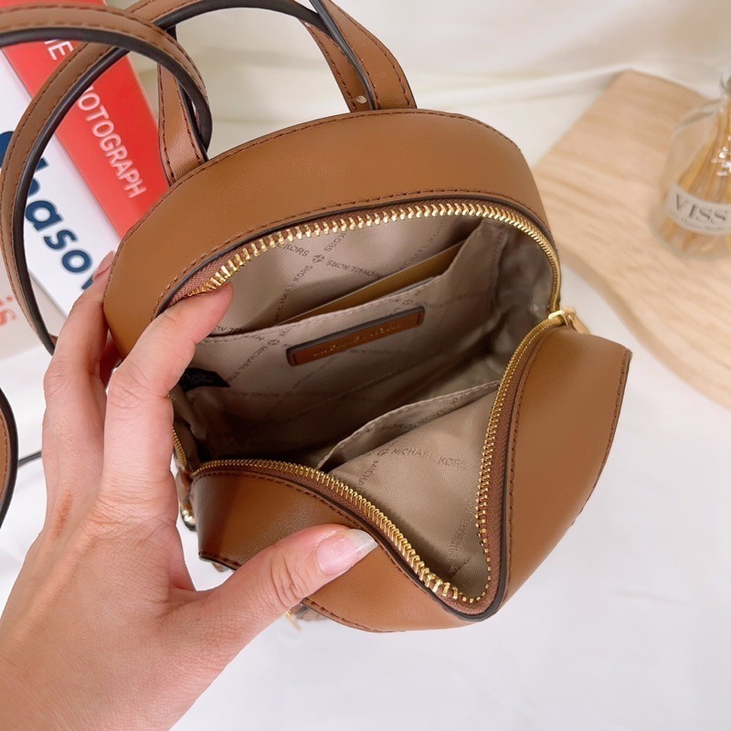 美國代購🇺🇸台灣現貨 MK 三用後背包 手提斜背包-細節圖3