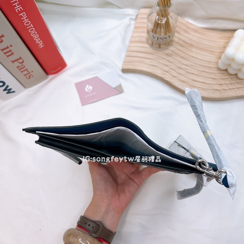 美國代購🇺🇸台灣現貨 MJ 史努比 手掛中長夾 手機中長夾-細節圖4