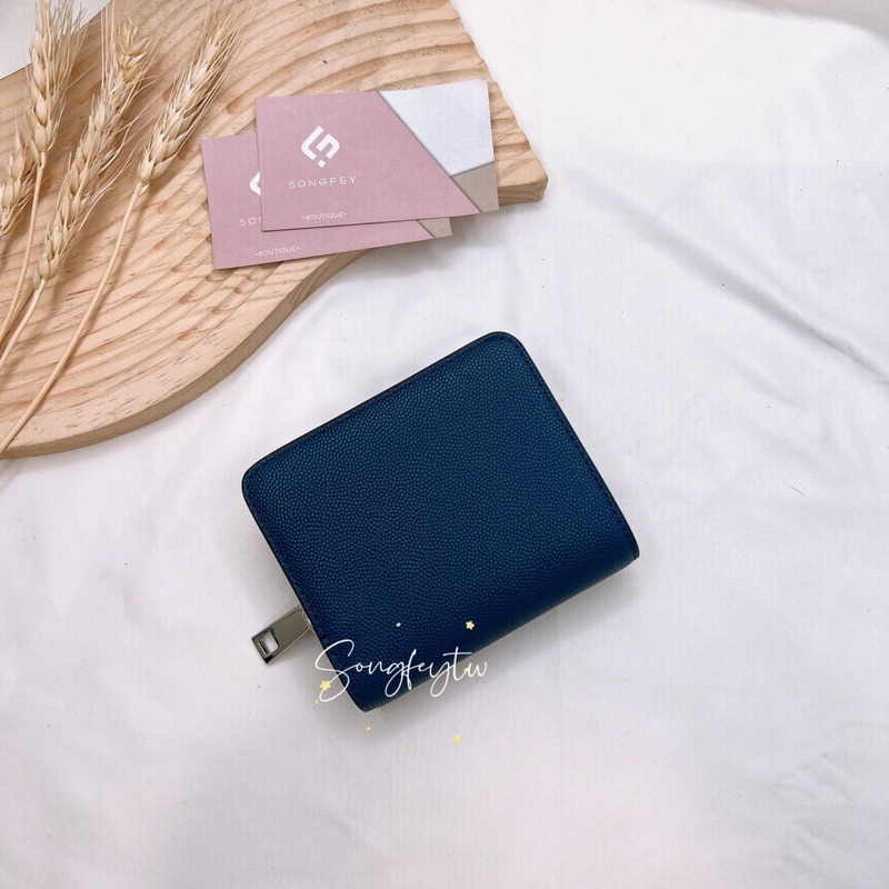 美國代購🇺🇸台灣現貨 MJ 史努比聯名款 兩折短夾-細節圖3