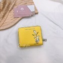 美國代購🇺🇸台灣現貨 MJ 史努比聯名款 兩折短夾-規格圖8