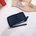 美國代購🇺🇸台灣現貨 Tory Burch｜TB THEA 手掛拉鍊中長夾-規格圖8
