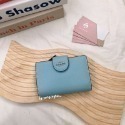 美國代購🇺🇸台灣現貨 Coach 扣式中夾 兩折中夾-規格圖10