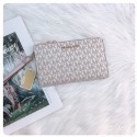 美國代購🇺🇸台灣現貨 Michael Kors｜MK 手掛帶 多功能中長夾-規格圖10