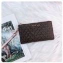 美國代購🇺🇸台灣現貨 Michael Kors｜MK 手掛帶 多功能中長夾-規格圖10