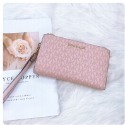 美國代購🇺🇸台灣現貨 Michael Kors｜MK 手掛帶 多功能中長夾-規格圖10