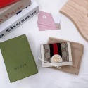 歐美代購🇺🇸台灣現貨 Gucci 兩折老花短夾-規格圖9
